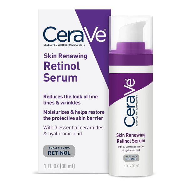 cerave-skin-renewing-retinol-serum-30-ml - 1