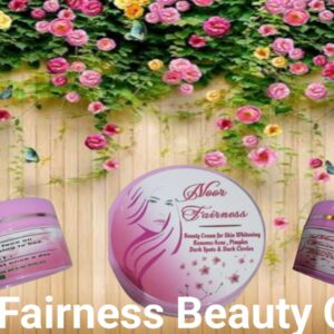 Noor Fairness Beauty Cream for Skin Whitening