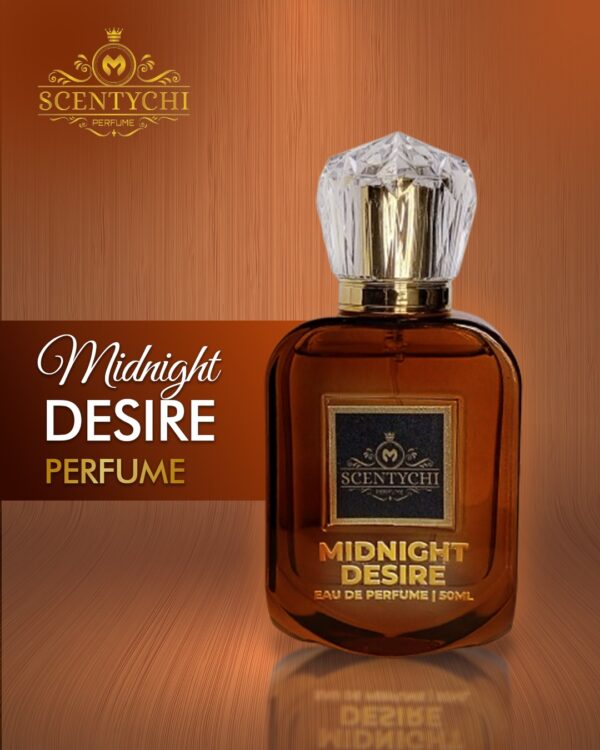 MIDNIGHT DESIRE Perfume